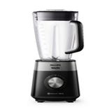 Liquidificador Philips Walita Problend com 12 Velocidades e Jarra de 3,0 Litros Preto - RI2242