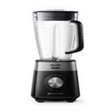 Liquidificador Philips Walita Problend com 12 Velocidades e Jarra com 3,0 Litros Preto - RI2242