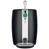 Chopeira Beertender Krups Heineken com Capacidade de 5 Litros Preto - B101_CHOP