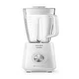 Liquidificador Philips Walita Problend Serie 5000 com 05 Velocidades e Jarra com 3,0 Litros Branco - RI2240