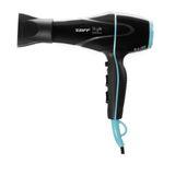 Secador de Cabelo Taiff Style com 02 Velocidades e 2000W Preto - 333/334