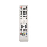 Controle Remoto Tv Led Toshiba Ct 6780 Acompanha 4 Pilhas