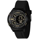 Relógio Masculino X-watch Digital Preto Xmppd662 Pxpx