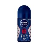 Desodorante Nivea Rollon Dry Impact 50ml