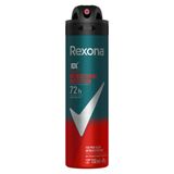Desodorante Rexona Masculino Antibacterial 150ml
