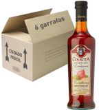 Vinagre De Framboesa Colavita 500ml (6x)