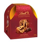 Panettone Lindt Trufado Chocolate 500g