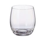 Jogo 6 Copos Baixos Mergus 410 Ml Bohemia