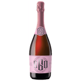 Espumante Rose Brut Ego Ego