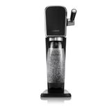 Sodastream Máquina Para Gaseificar Água Art Sodastream Preta