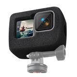 Espuma Acústica Windslayer Redução Vento E Ruídos Gopro 9 /