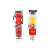 Kit Wmark Ng 407 Corte Base + Ng 202 Acabamento