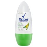 Desodorante Rexona Regular Bamboo Rollon 50ml
