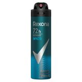 Desodorante Rexona Masculino Impacto 150ml