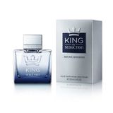 Perfume Masculino Antonio Banderas King Of Seduction 100ml