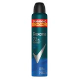 Desodorante Rexona Masculino Active Dry 150ml