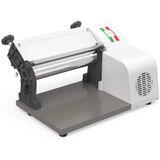 Cilindro Laminador Massas Elétrico Branco 28 Cm Stang 110v