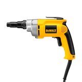 Parafusadeira Com Controle De Torque 1/4&quot; 540w Dewalt Dw268-b2 220v - Dw268-b2