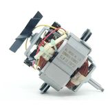Motor Do Liquidificador L-1200 8030 Al 220v 1200w Mondial