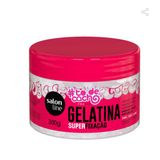 Gelatina Super Fixação Todecacho Profix Salon Line 300g