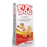 Pipi Dog 20ml Coveli