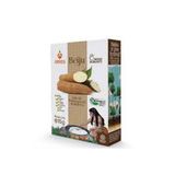 Tapioca De Mandioca Integral Orgânica Onveg 600g