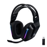 Fone De Ouvido Logitech G733 Preto