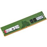 Memoria 8gb Ddr4 2666mhz 1.2v Kingston Kvr26n19s6/8 Desktop