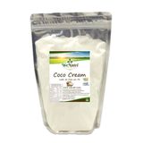 Leite De Coco Em Pó 500g Coco Cream Wenutri