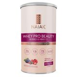 Whey Pro Beauty 375g - Naiak