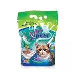 Granulado Para Gatos Cat Wheel 2kg