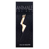 Animale Masculino Eau De Toilette 200ml