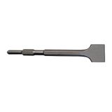 Talhadeira Larga Encaixe Sextavado 17mm Makita D-20694