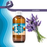 Essencias Aromatizantes Para Difusor Ambiente Lavanda 100ml