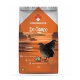 Ração Presence Codornas Alta Produtividade Crescimento 5kg