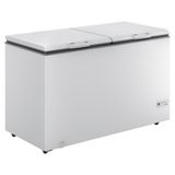 FREEZER CONSUL HOR CHB53 519LT CHB53EBBNA Branco