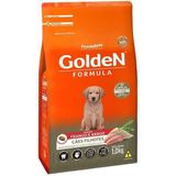 Ração Golden Cães Filhotes Frango 01 Kg