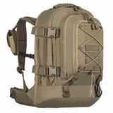 Mochila Duster Coyote - Invictus