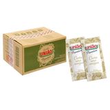 Acucar Sache Uniao Premium Refinado Com 400un - 5grs