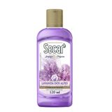 Limpador Perfumado Concentrado Secar 12x120ml - Lavanda