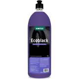 Ecoblack Finalizador Para Caixas De Rodas 1,5l Vonixx