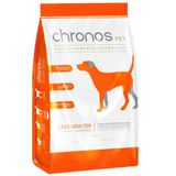 Ração Chronos Pet Cães Adultos Raças Médias 15kgs