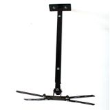 Suporte De Teto Para Projetor Epson Power Lite W39 Preto