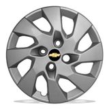 Calota Aro 13 Celta Tf140 Kit 4p
