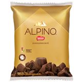 Achocolatado Em Pó Alpino 1 Kg - Nestlé