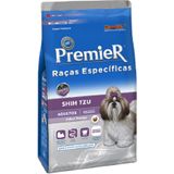 Ração Premier Raças Específicas Shihtzu Adulto 1 Kg