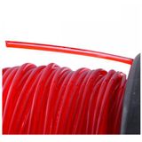 Fio Nylon Para Roçadeira Carretel Cortar Grama 20m 2,4mm