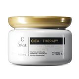 Máscara Capilar Eudora Siàge Cica Therapy 250g