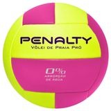 Bola Vôlei De Praia Pró Beach Areia Penalty Profissional