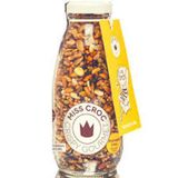 Granola Crispy Mostarda E Mel Sem Glúten Miss Croc 120g